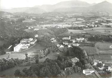 CPSM FRANCE 64 "Larressore, vue panoramique"