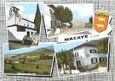 64 PyrÉnÉe Atlantique CPSM FRANCE 64 "Macaye"