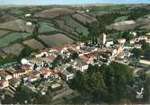 64 PyrÉnÉe Atlantique CPSM FRANCE 64 "Labastide Clairence, vue générale"