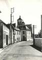 64 PyrÉnÉe Atlantique CPSM FRANCE 64 "Coaraze, la rue principale"