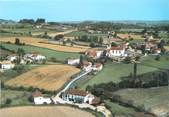 64 PyrÉnÉe Atlantique CPSM FRANCE 64 "Béguios, vue aérienne"