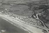 64 PyrÉnÉe Atlantique CPSM FRANCE 64 "Saint Jean de Luz" / CAMPING