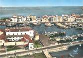 64 PyrÉnÉe Atlantique CPSM FRANCE 64 "Saint Jean de Luz, le port Quai de l'Infante"