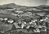 64 PyrÉnÉe Atlantique CPSM FRANCE 64 "Espelette, vue aérienne"