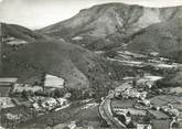 64 PyrÉnÉe Atlantique CPSM FRANCE 64 "Saint Martin d'Arrossa, vue aérienne"