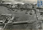 64 PyrÉnÉe Atlantique CPSM FRANCE 64 "Saint Jean de Luz, vue aérienne"