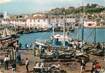 CPSM FRANCE 64 "Saint Jean de Luz, le port "