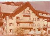 74 Haute Savoie CPSM FRANCE 74 "Morzine, hôtel des Alpes"