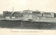 14 Calvado CPA FRANCE 14 "Ouistreham, prison centrale de Beaulieu Maladrerie"