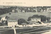 14 Calvado CPA FRANCE 14 "Ouistreham, vue sur Riva Bella"