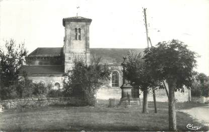 CPSM FRANCE 85 "Saint Sigismond, l'église"