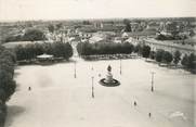 85 Vendee CPSM FRANCE 85 "La Roche sur Yon, panorama sur la place Napoléon"