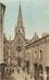 CPA FRANCE 85 "Eglise de Chantonnay"