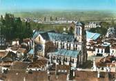 85 Vendee CPSM FRANCE 85 "Montaigu, l'église"
