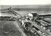 85 Vendee CPSM FRANCE 85 "Passage du Gois, le continent"