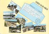 85 Vendee CPSM FRANCE 85 "Jard sur Mer "
