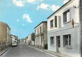85 Vendee CPSM FRANCE 85 "La Taillée, la rue Principale"