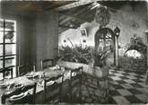 85 Vendee CPSM FRANCE 85 "Saint Laurent sur Sèvre, La Chaumière restaurant"