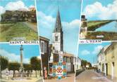 85 Vendee CPSM FRANCE 85 "Saint Michel en Lherm "