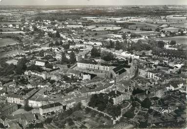 CPSM FRANCE 85 "Mortagne sur Sèvre, vue générale"