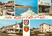 85 Vendee CPSM FRANCE 85 "La Grière"