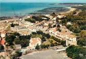 85 Vendee CPSM FRANCE 85 "Longeville Plage, vue générale"