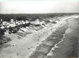 85 Vendee CPSM FRANCE 85 "Longeville sur Mer, la plage "