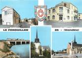 85 Vendee CPSM FRANCE 85 "Le Fenouiller "