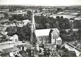 85 Vendee CPSM FRANCE 85 "Bournezeau, l'église"