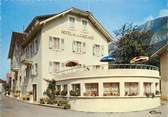 74 Haute Savoie CPSM FRANCE 74 "Bellevaux, hôtel de la Cascade"