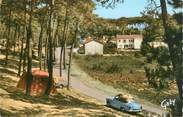 85 Vendee CPSM FRANCE 85 "La Tranche sur Mer, route du phare"