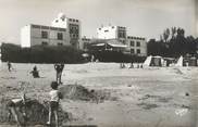 85 Vendee CPSM FRANCE 85 "La Tranche sur Mer, hôtel de l'Océan et la plage"