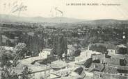 26 DrÔme / CPA FRANCE 26 "La Bégude de Mazenc, vue panoramique"