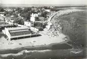 85 Vendee CPSM FRANCE 85 "La Tranche sur Mer, le casino municipal et la plage"