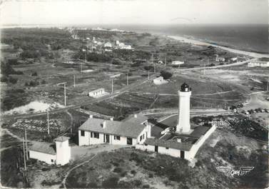 CPSM FRANCE 85 "La Tranche sur Mer, le phare "