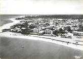 85 Vendee CPSM FRANCE 85 "La Tranche sur Mer, les plages et les hôtels"