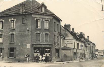 CPSM FRANCE 51 "Dormans, restaurant des routiers"