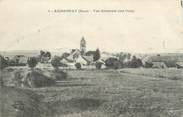 51 Marne CPA FRANCE 51 "Ambonnay, vue générale"