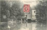 51 Marne CPA FRANCE 51 "Le moulin de Livry"