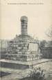 91 Essonne CPA FRANCE 91 "Saint Sulpice de Favières, monument aux morts"