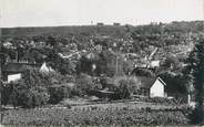 91 Essonne CPSM FRANCE 91 "Lozère sur Yvette, coteau de Lozère"