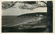 29 Finistere CPSM FRANCE 29 "Plougasnou, vue générale de la plage"