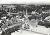 85 Vendee CPSM FRANCE 85 "Saint Jean de Monts, l'église"