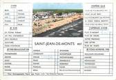 85 Vendee CPSM FRANCE 85 "Saint Jean de Monts"