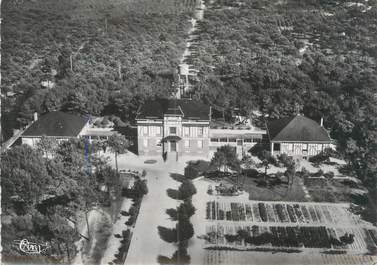 CPSM FRANCE 85 "Saint Jean de Monts, l'hôpital, vue aérienne"