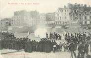 60 Oise CPA FRANCE 60 "Beauvais, fête de Jeanne Hachette"