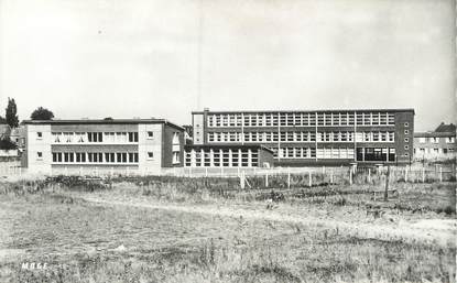 CPSM FRANCE 59 "Caudry, le groupe scolaire"