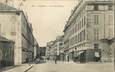 CPA FRANCE 78 "Versailles, la rue Satory"