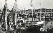 85 Vendee CPSM FRANCE 85 "Saint Gilles Croix de Vie, le port" / BATEAU