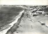 85 Vendee CPSM FRANCE 85 "Saint Gilles sur Vie, la plage "